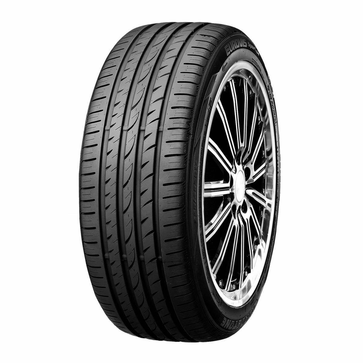 PNEU 195/55R15 ROADSTONE  85V EUROVIS SPORT 4