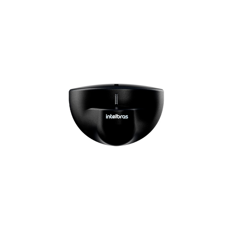 Sensor de Abertura Para Porta Automática Intelbras RP100