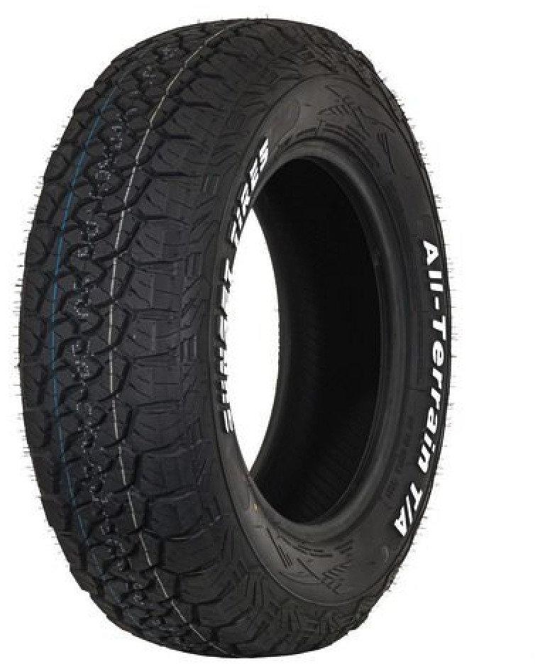 PNEU 205/70R15 6PR 96/935 ALL TERRAIN TA SUNSET