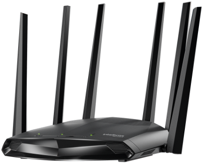 Roteador Wireless Intelbras W5-2100G
