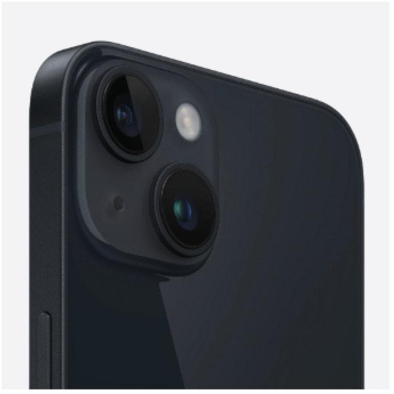 Apple iPhone 14 256GB Preto 5G