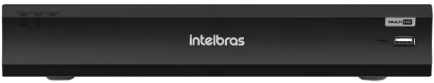 DVR 8 Canais HD 2 TB Intelbras iMHDX 3008