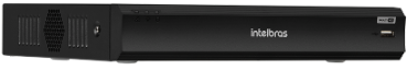 DVR 8 Canais HD 2 TB Intelbras iMHDX 3008