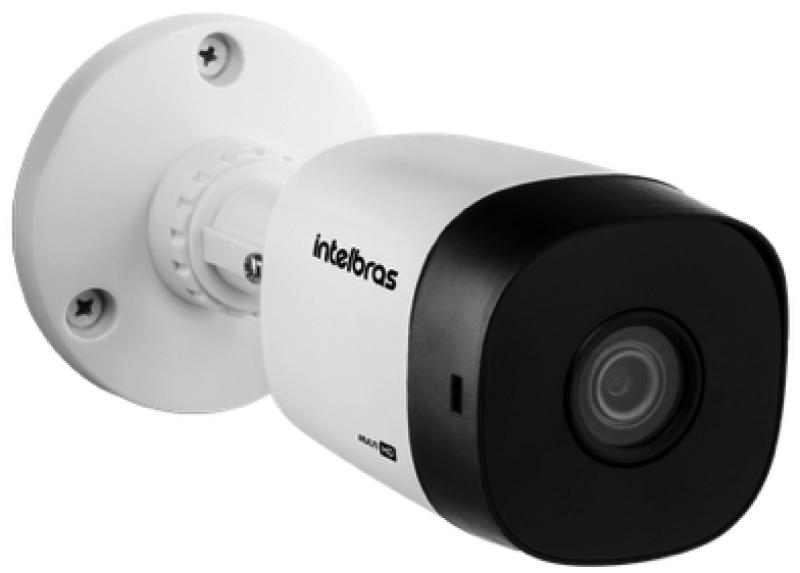 Câmera Bullet Multi HD VHD 1015 B G7 Intelbras