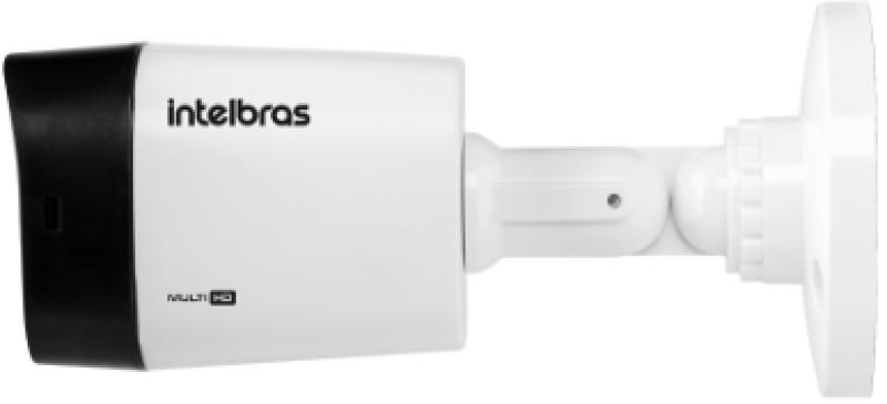 Câmera Bullet Multi HD VHD 1015 B G7 Intelbras