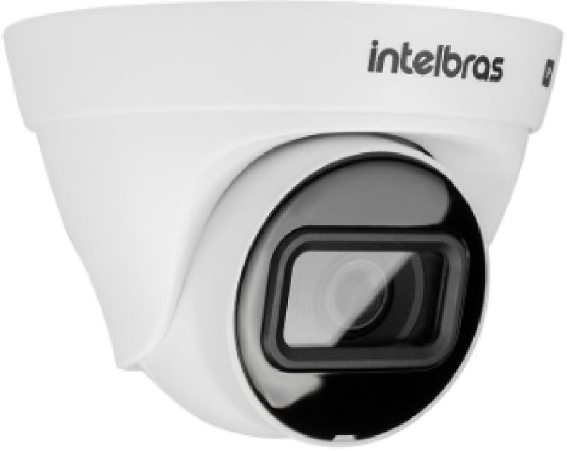 Câmera Multi HD Dome VLP 1230 D Intelbras