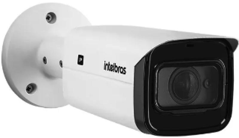 Câmera IP Bullet com Zoom Motorizado VIP 3260 Z G2 Intelbras