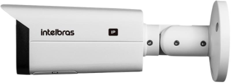 Câmera IP Bullet VIP 5280 B IA Intelbras