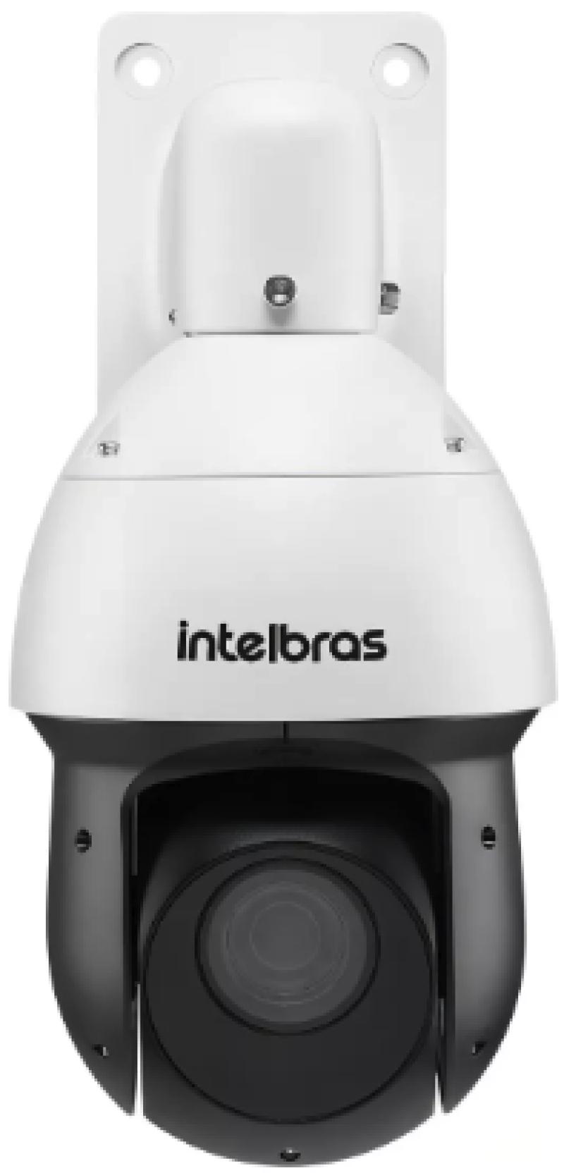 Câmera IP Speed Dome 2 MP VIP 3220 SD IR Intelbras