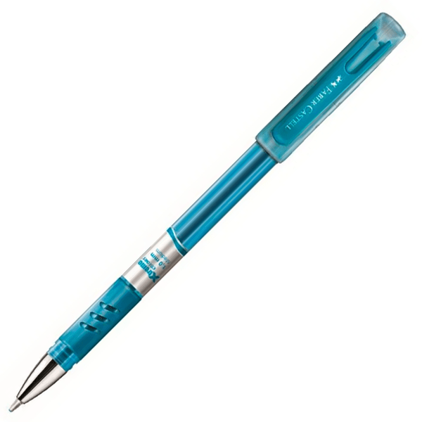Caneta Esferográfica Faber Castell Xtreme 0.1mm Unidade Colors