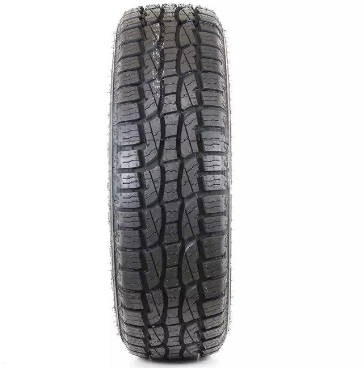 PNEU 205/70R15 96T CROSSWIND AT 100 IMP LINGLONG