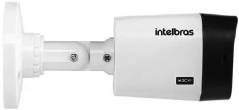 Câmera Bullet HDCVI Intelbras VHD 1420 B