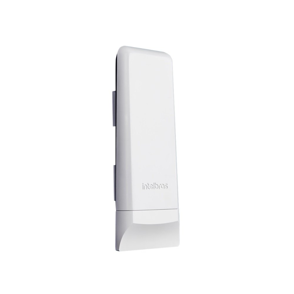 CPE 5 GHz Antena 16 dBi SiSo 1x1 WOM 5A Intelbras