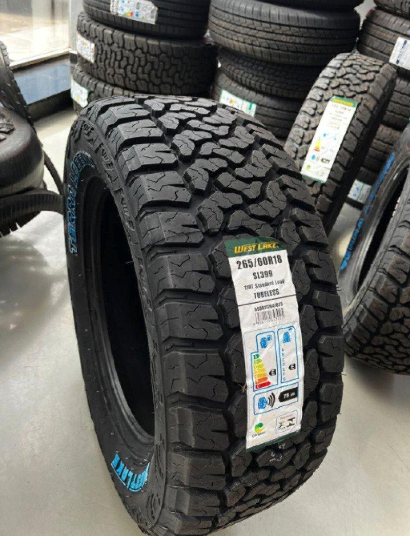 PNEU 265/60R18 110T TL SL399 TRAYDE