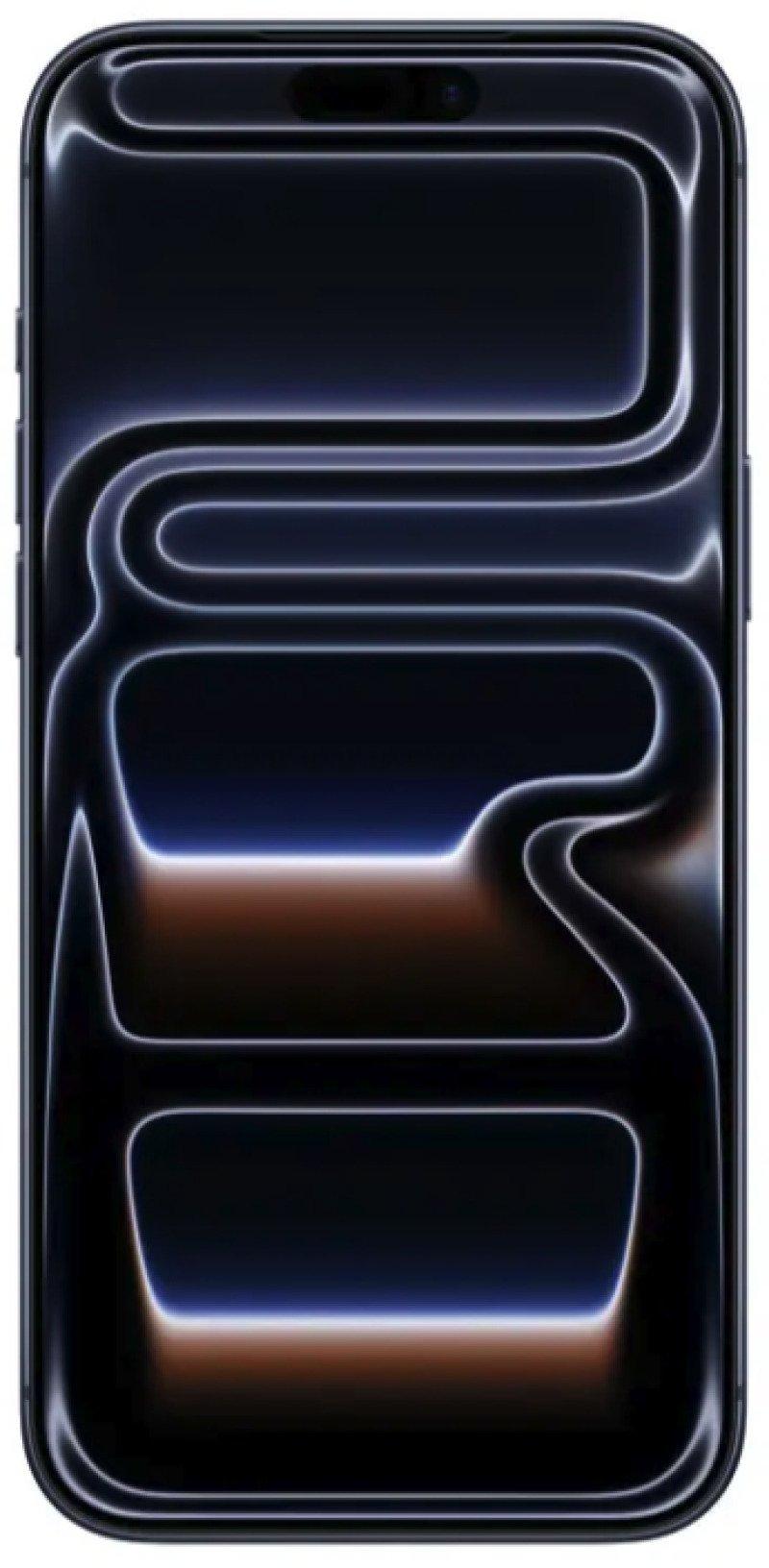 Apple iPhone 17 Pro Max 2 TB Azul Profundo 5G