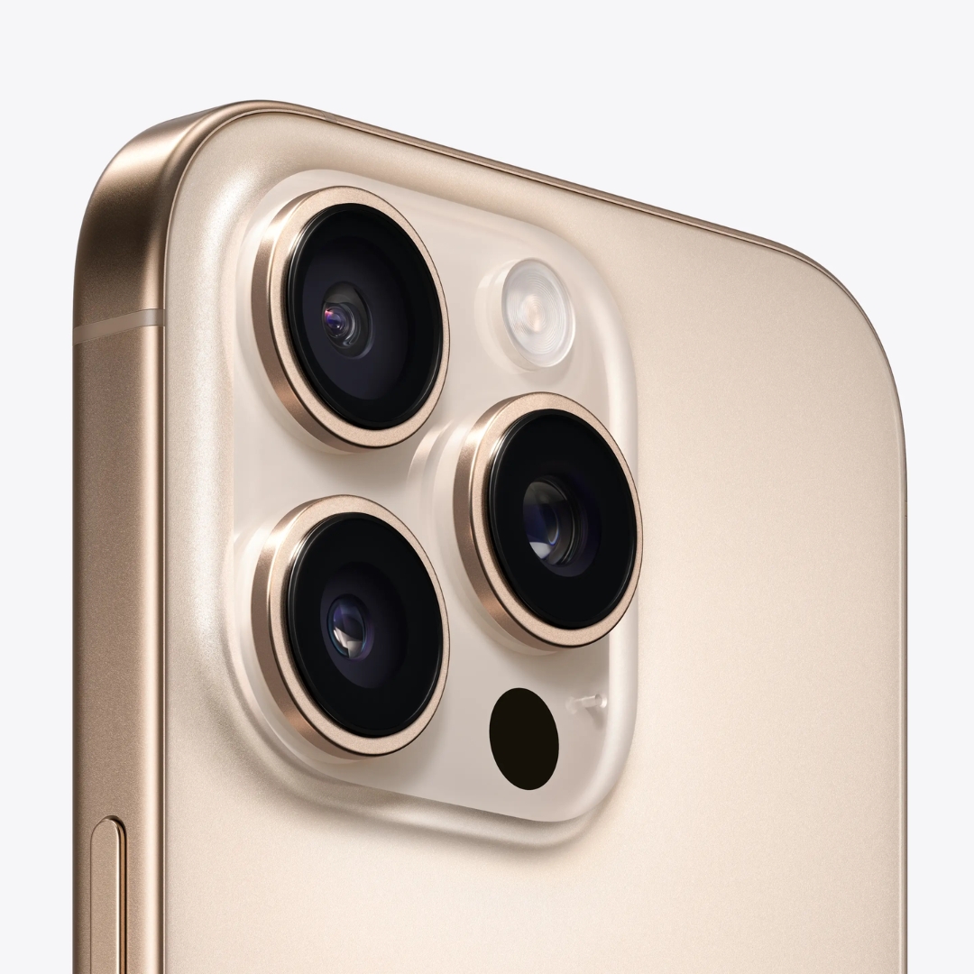 Apple iPhone 16 Pro 256GB Titânio Deserto 5G