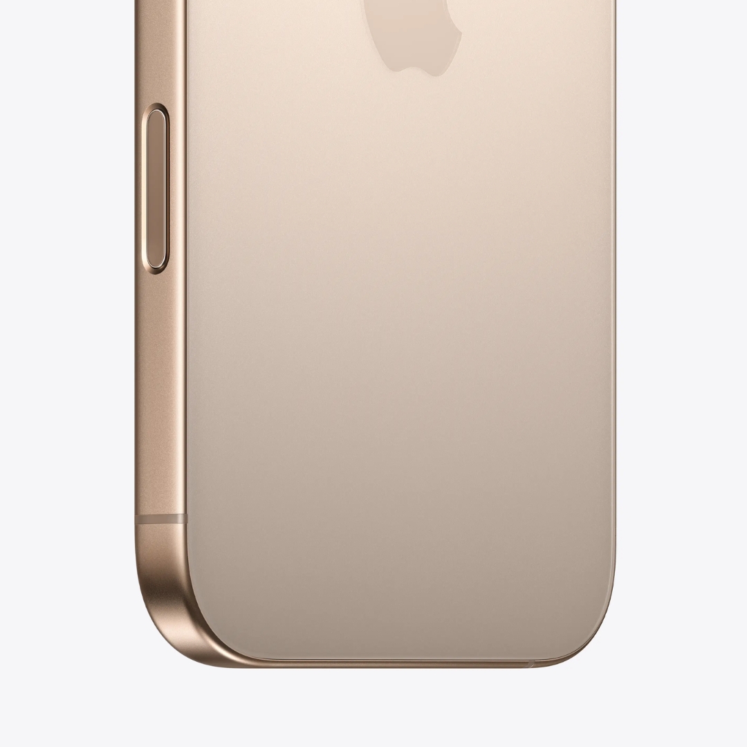 Apple iPhone 16 Pro 256GB Titânio Deserto 5G