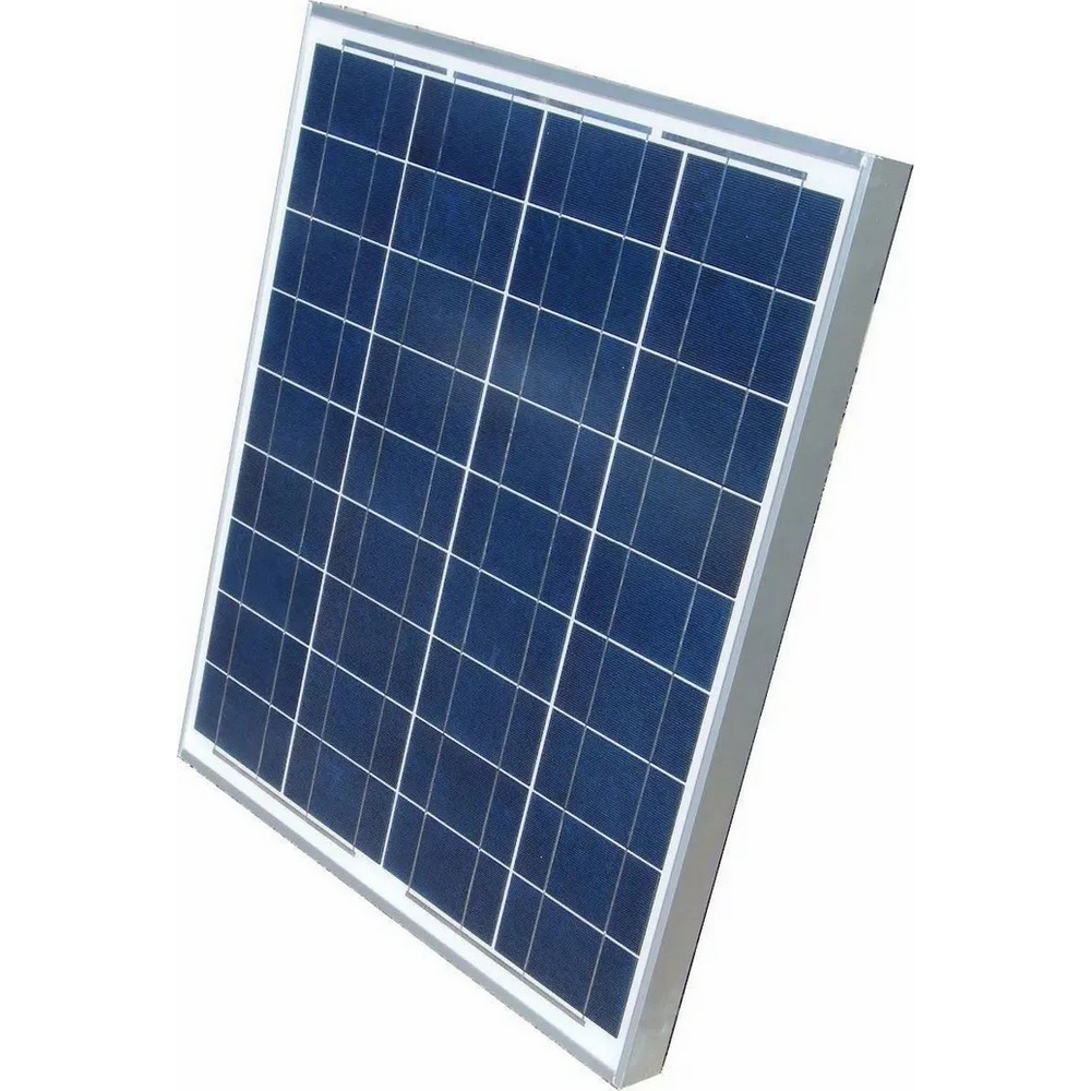 Placa Solar Policristalino 10W Resun RSM010P
