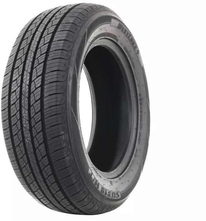 PNEU 265/60R18 PR 114V TL REINFORCED SU318 ST
