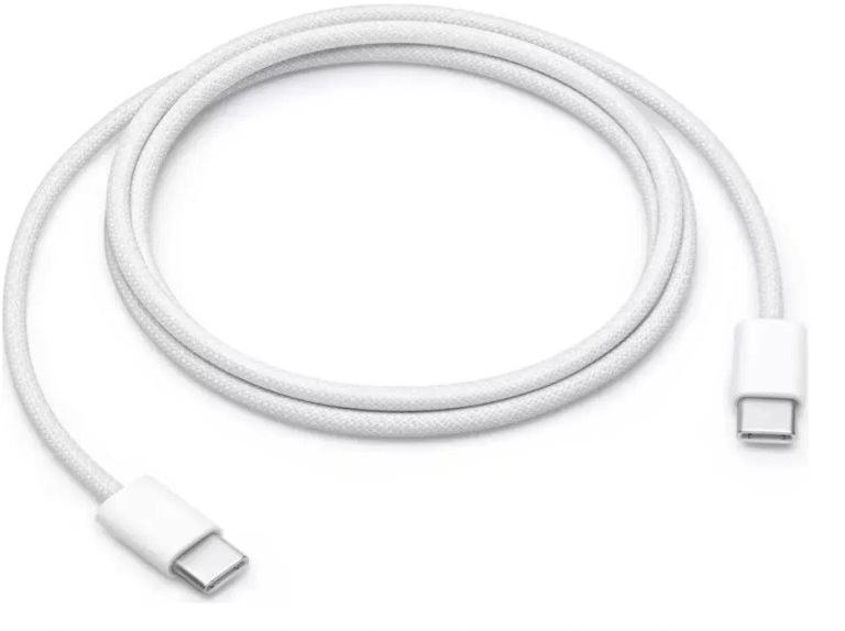 Cabo USB-C para USB-C