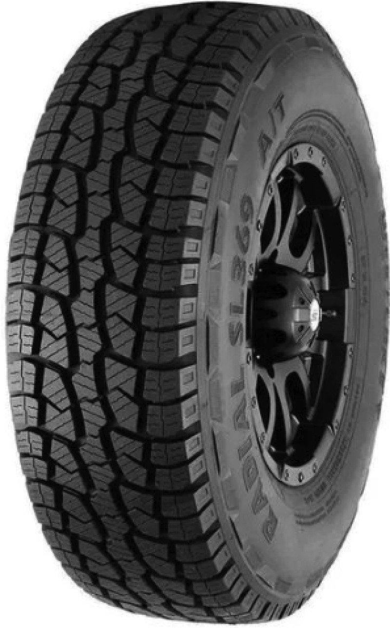 PNEU 265/60R18 110T TL SL 369  AT TRAYDE