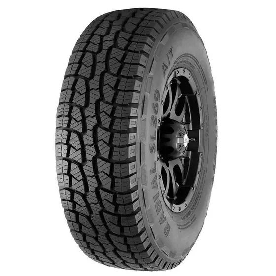 PNEU 265/60R18 110T TL SL 369  AT TRAYDE