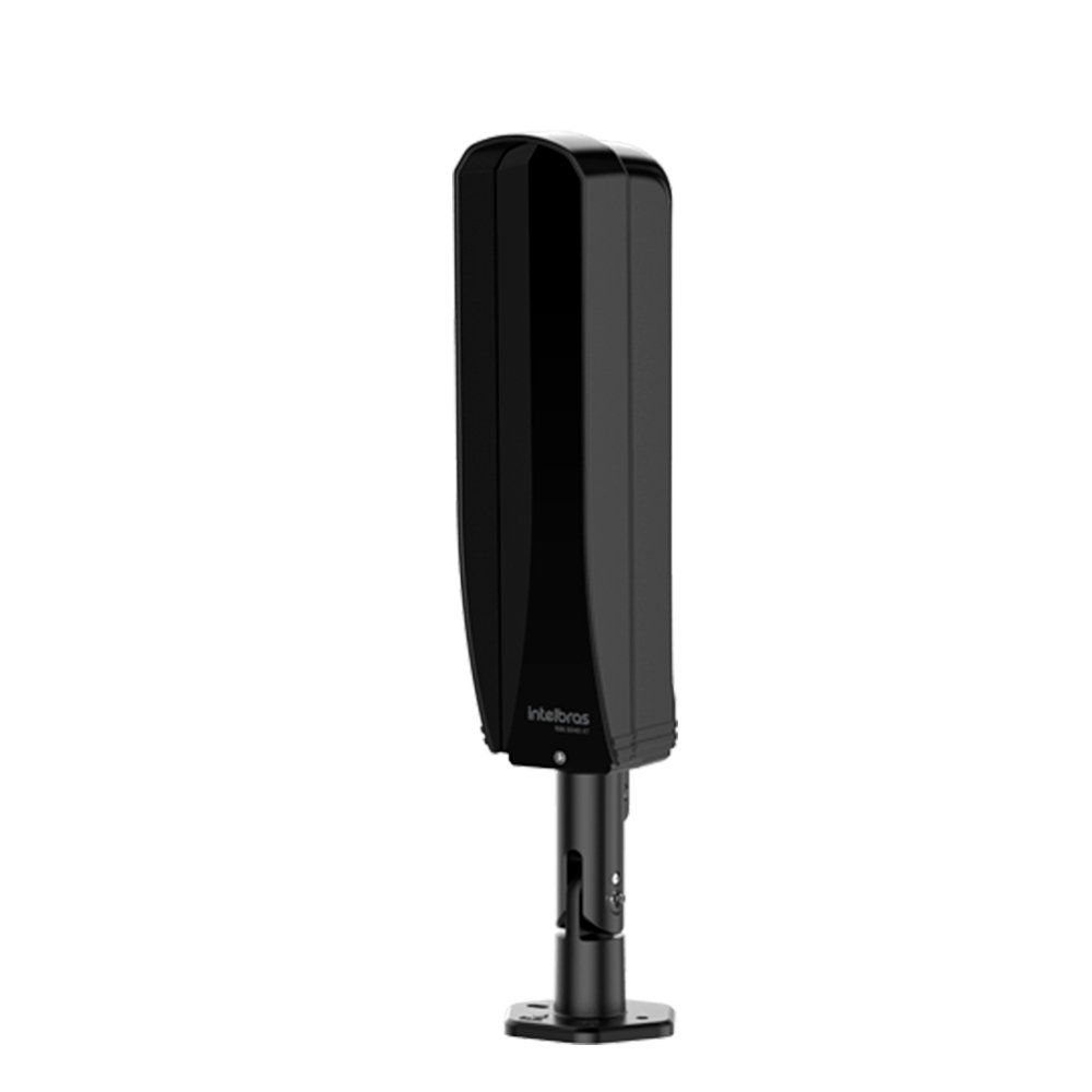 Sensor de Barreira Infravermelho IVA 5080 AT Intelbras
