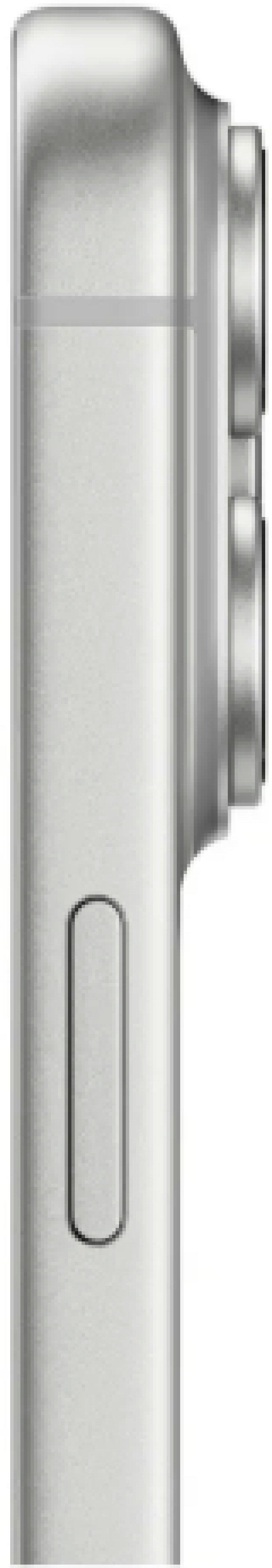 Apple iPhone 17 Pro Max 512 GB Silver 5G