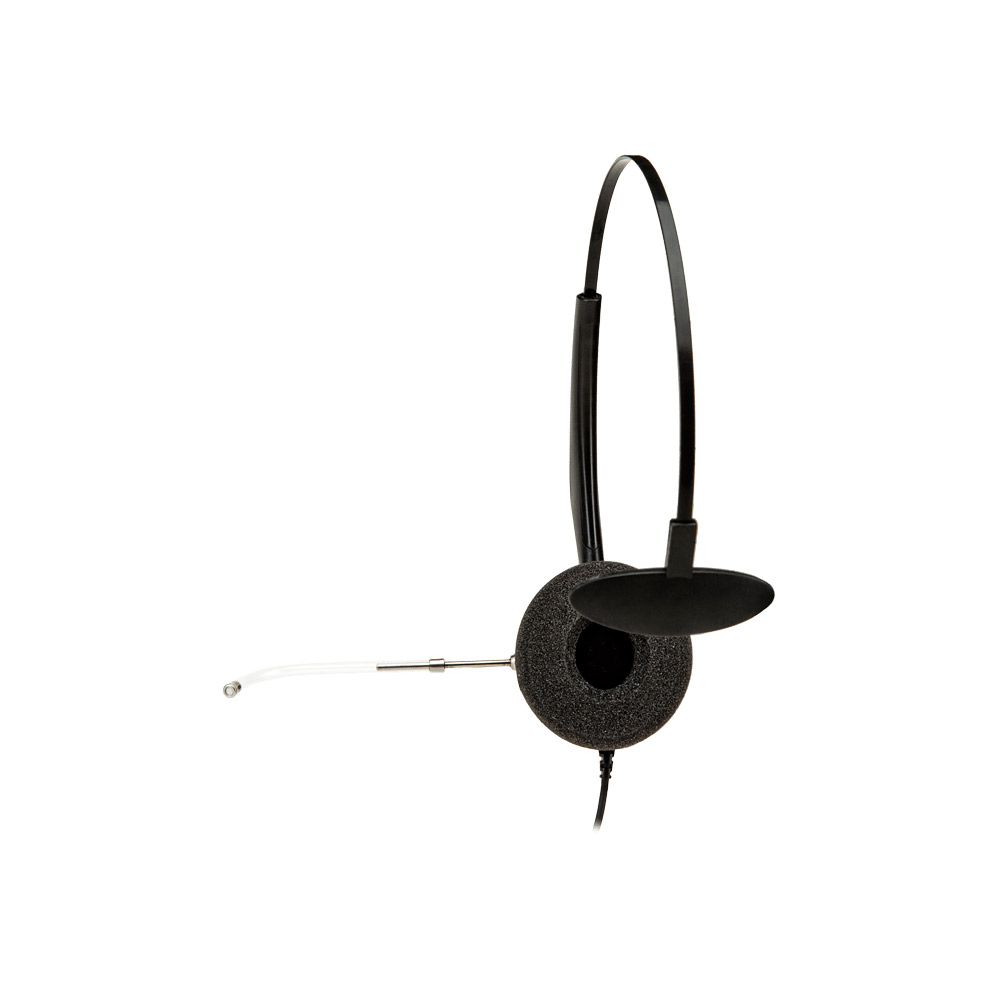 Headset Mono Intelbras THS 55 QD