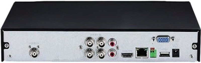 DVR 4 Canais HD 2 TB Intelbras MHDX 1104