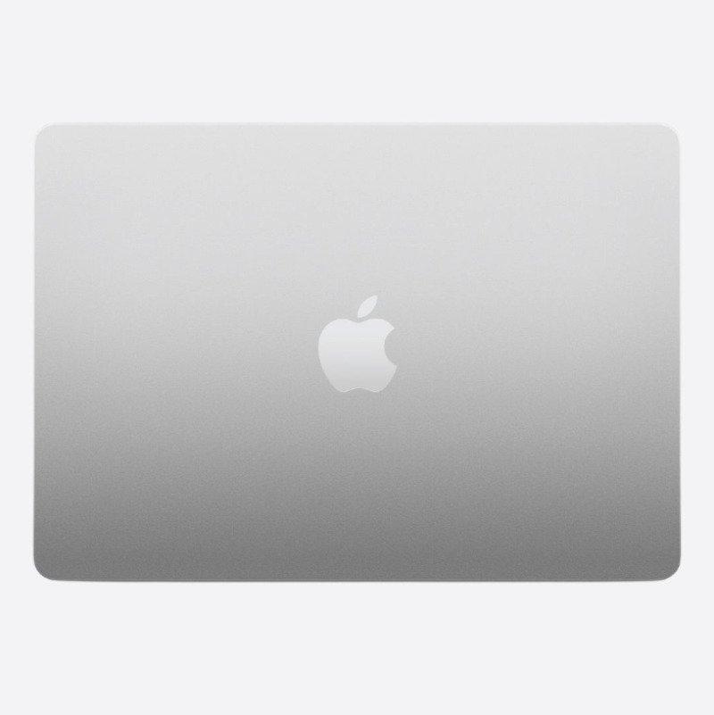 MacBook Air Tela Retina 13,6″ Chip M2 16GB RAM 256GB Silver