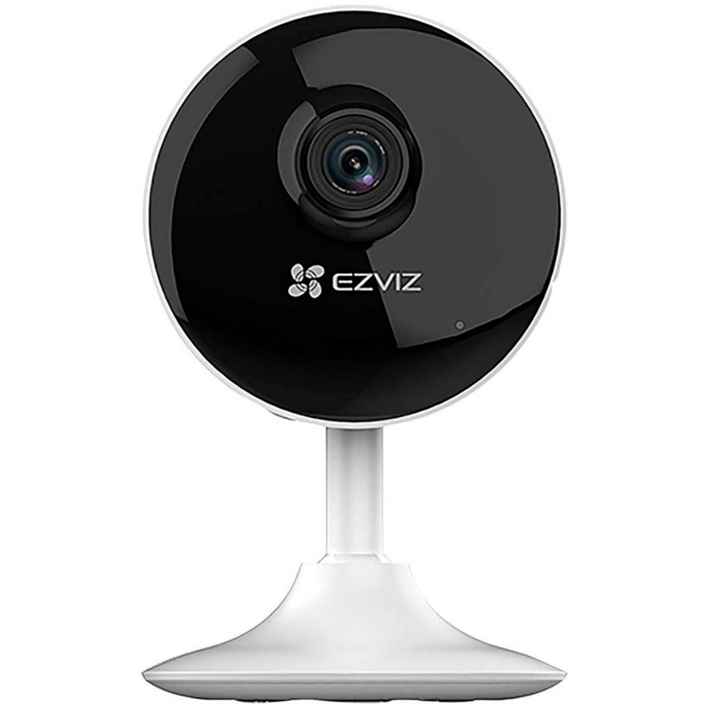 Câmera CFTV IP CS-C1C-E0-1E2WF Wifi 2.0MP IR 12m 2,8 mm Ezviz by Hikvision
