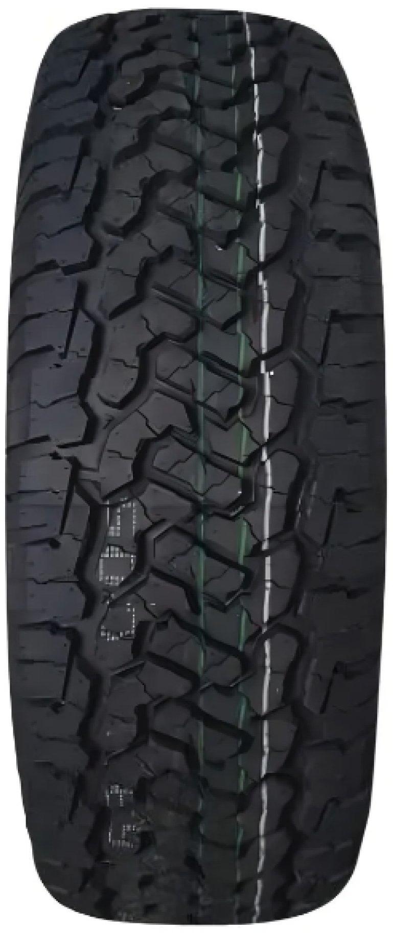 PNEU 265/65R17 112S RA1100 IMP ROADCRUZA