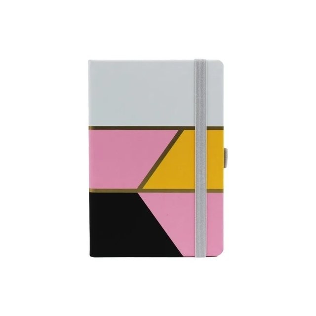 Caderno PaperTalk Ótima Allegro Mini Pontilhado