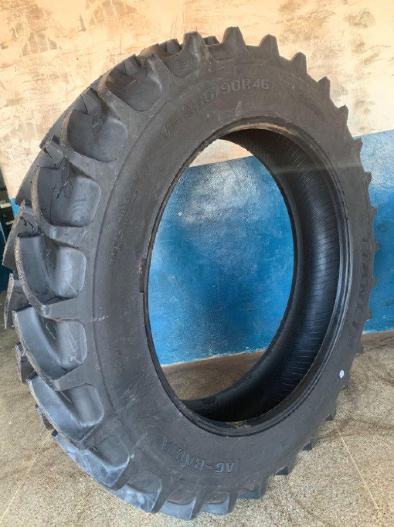 PNEU 380/90R46VF AG R 173B 173D TL TRAYDE