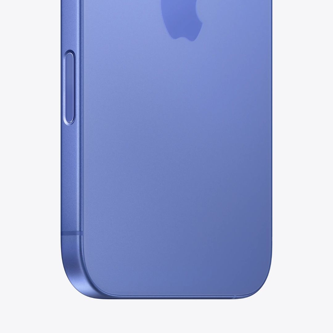 Apple iPhone 16 Plus 128GB Ultramarino 5G