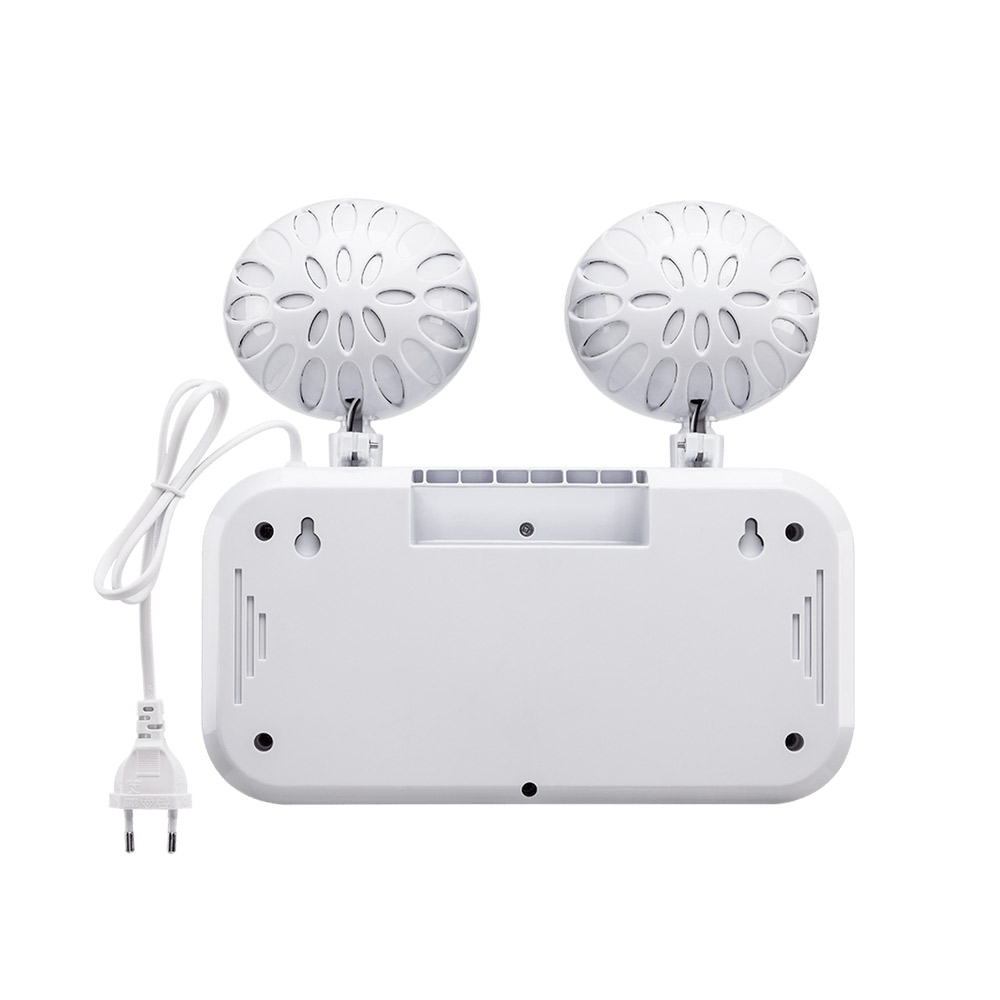 Bloco Iluminação Emergência BLA 1200 Intelbras