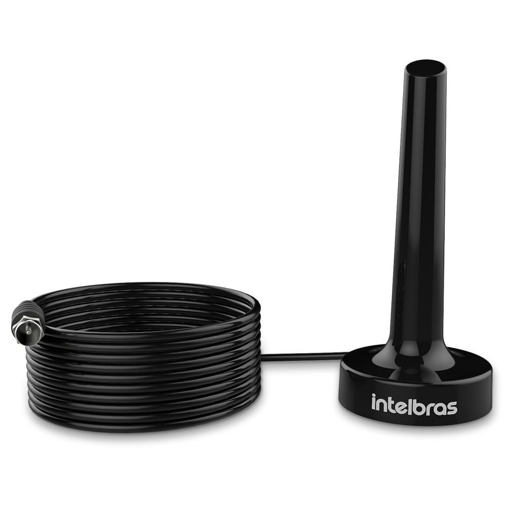 Antena de TV Interna UHF - HDTV AI 2031 Intelbras