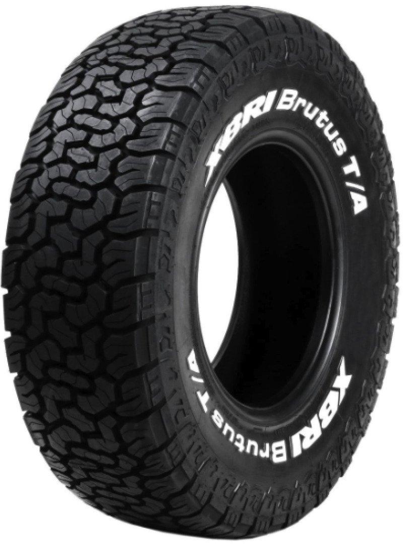 PNEU 265/60R18 10PR 119/116S TL BRUTUS TRAYDE