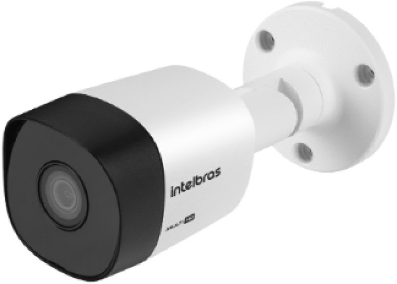 Câmera Multi HD Bullet VHD 3130 B G5 Intelbras