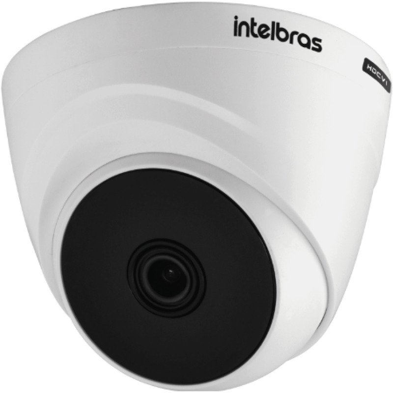 Câmera Dome Multi HD VHD 1010 D G5 Intelbras