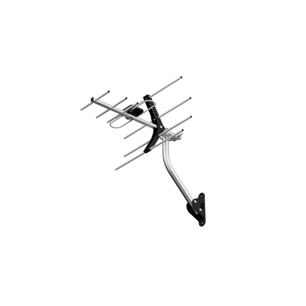 Antena Externa de TV UHF HDTV AE 3010 Intelbras
