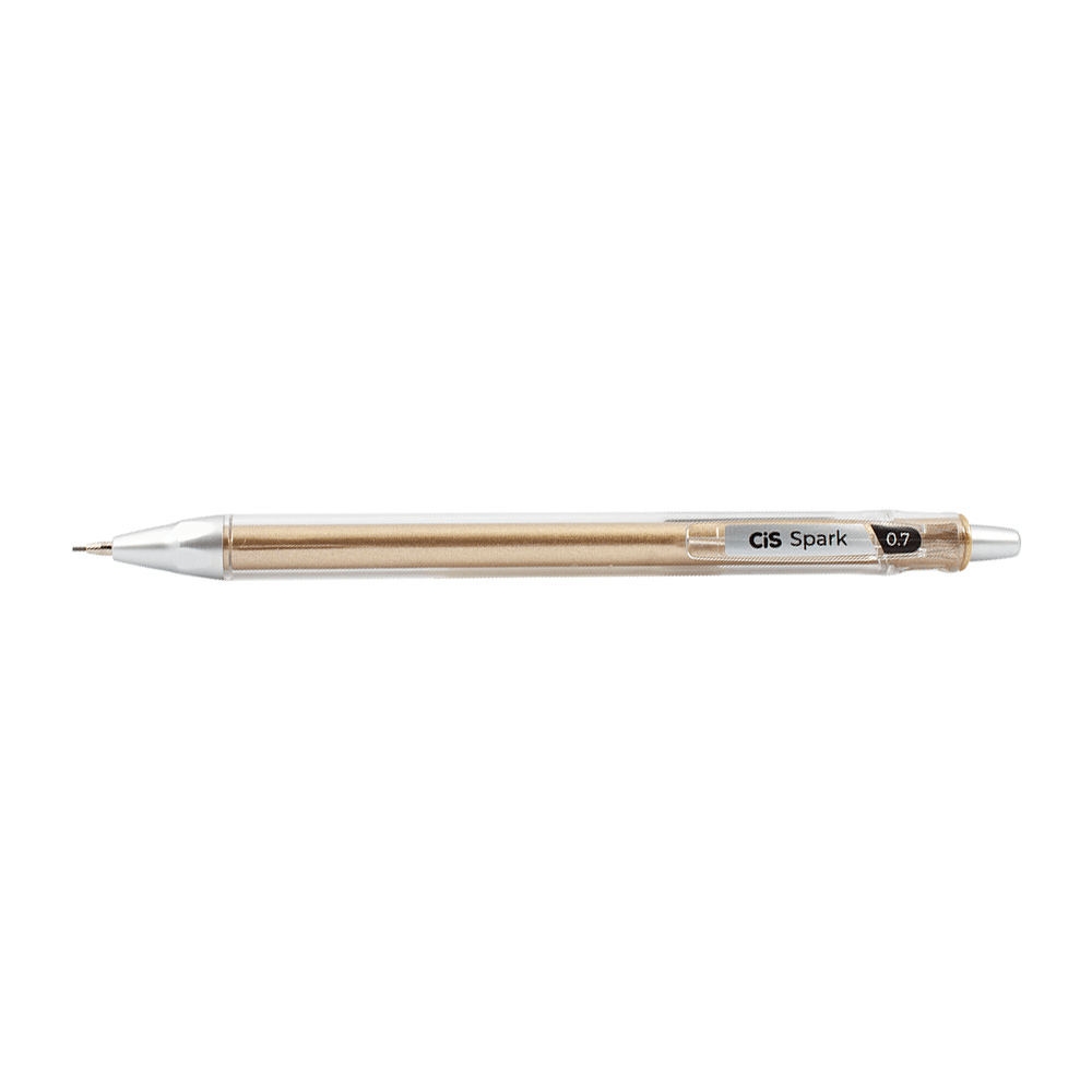 Lapiseira CIS 0.7 Spark Unidade Sortido