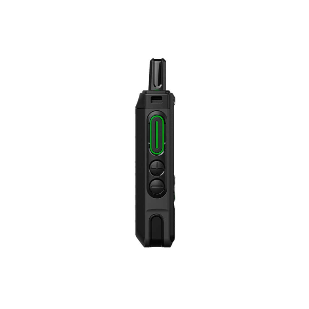 Rádio Comunicador Profissional Celular RPC 360S Intelbras