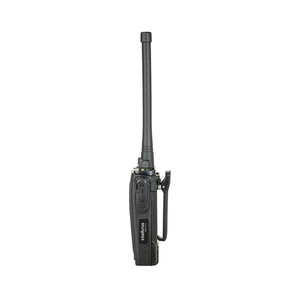 Rádio Comunicador Profissional RPD 8 VHF Intelbras
