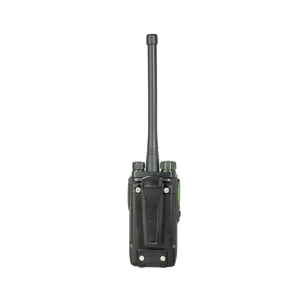 Rádio Comunicador Profissional RPD 8 VHF Intelbras
