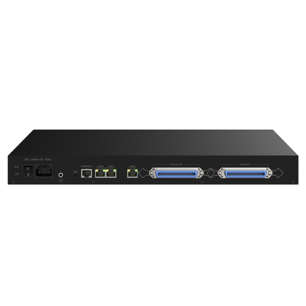 Gateway GW 332 S Intelbras