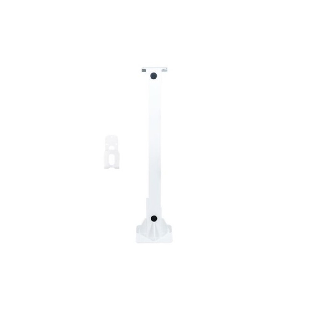 Pedestal Para Carregador Veículo Elétrico Business AC 22 KW Intelbras