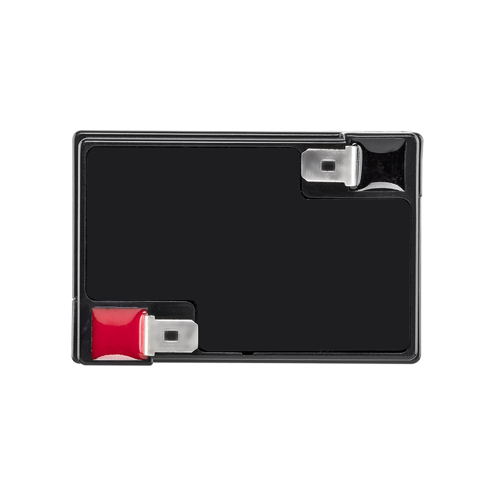 Bateria Elétrica VRLA CHUMBO 6V 4,5AH XB 645 Intelbras