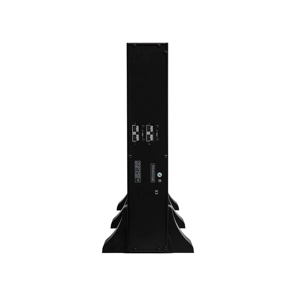 Módulo de Bateria Para Nobreak Rack Torre MB 1209 72V RT Intelbras